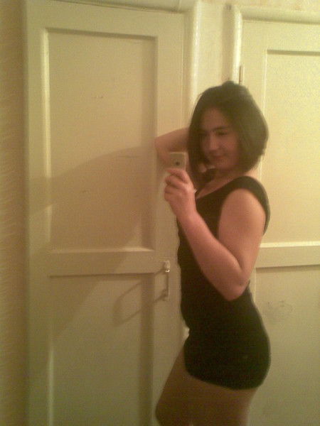 Малика Кажиахмет