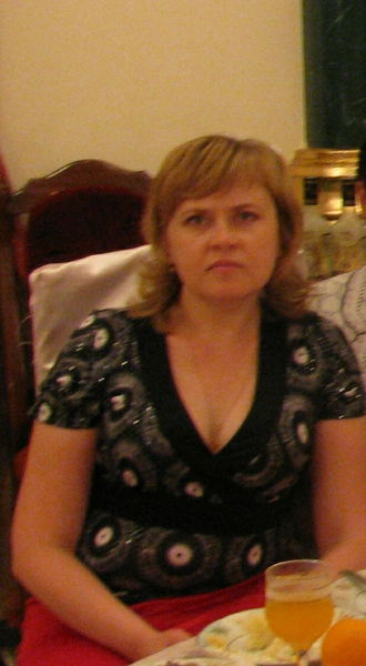 Наталия *****