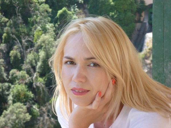 Айгуль Фазлыева