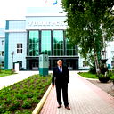 Александр Шумейко