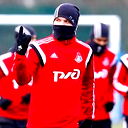 Андрей Романов