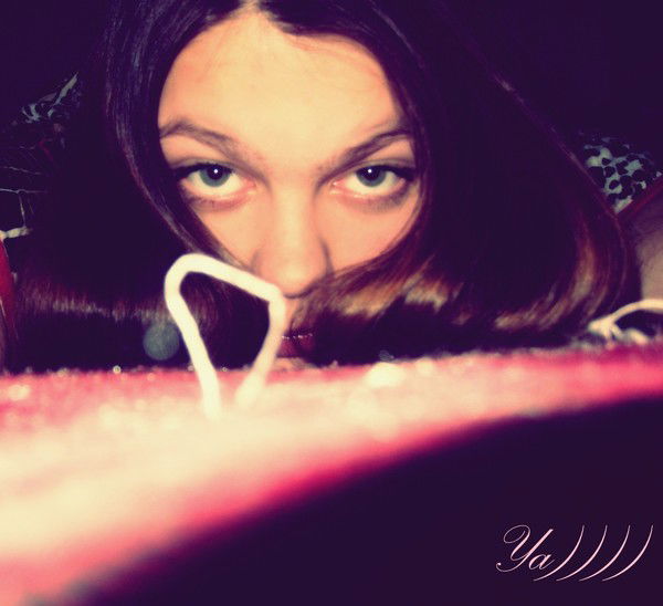 Папина___ Дочка=))