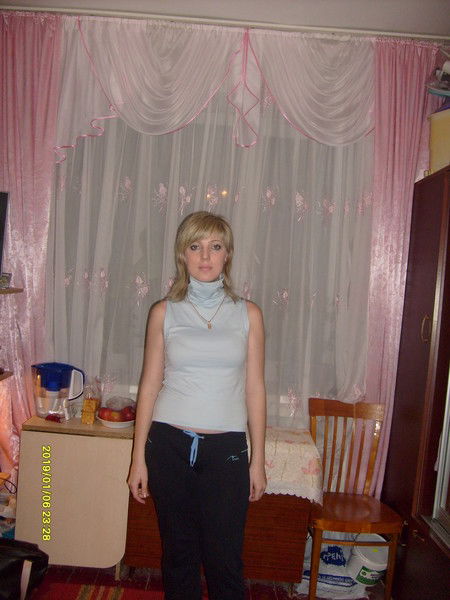 Татьяна Зозуля