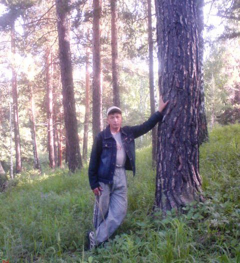 Гали Абдуллин