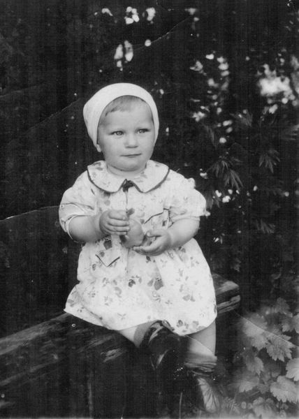 Елена Кагокина