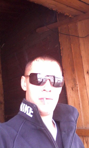 Илья Первушин