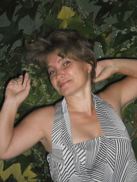 (((Ядовитая Я))