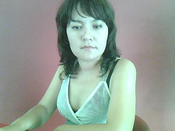 Маржан Жусупназарова