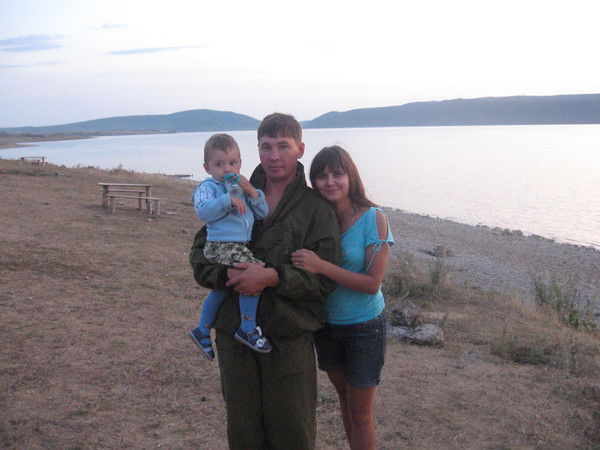 Альберт Сайфуллин