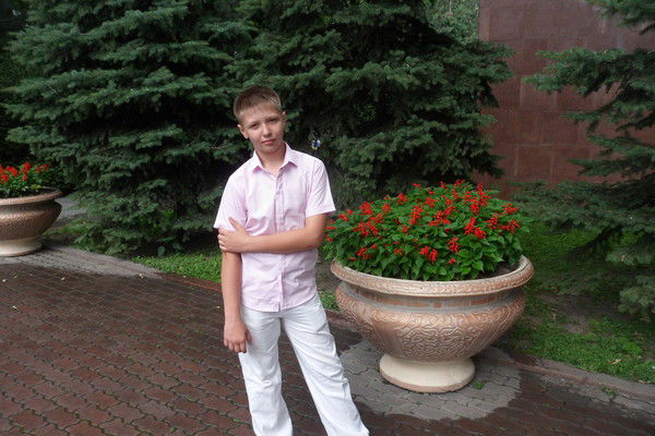 Александр Кожун