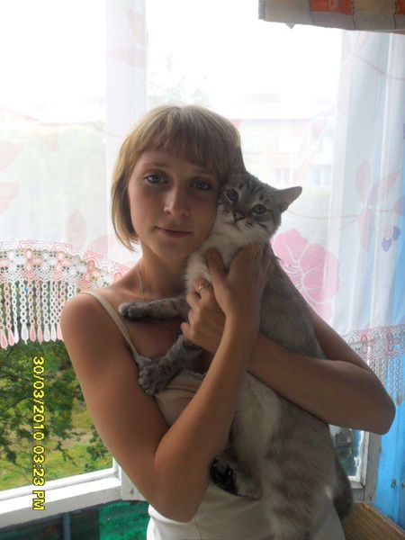 Татьяна Панова