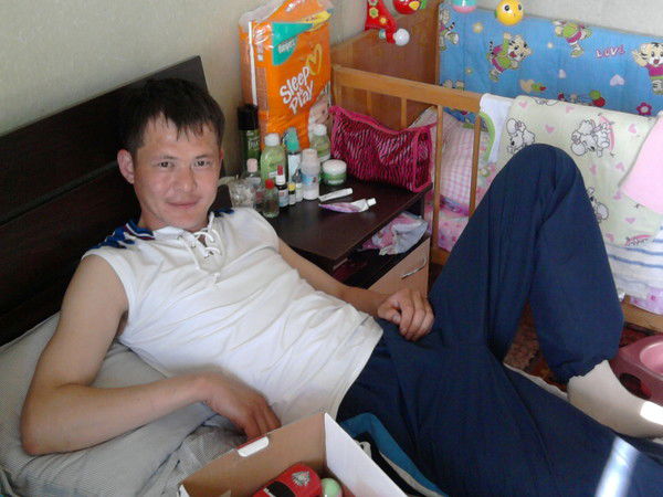 Ержан Искаков