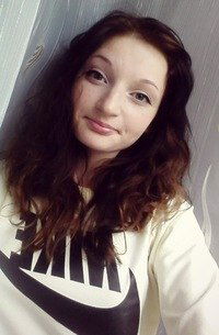 Милена Дубинина