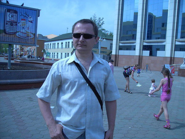 Александр Филипов