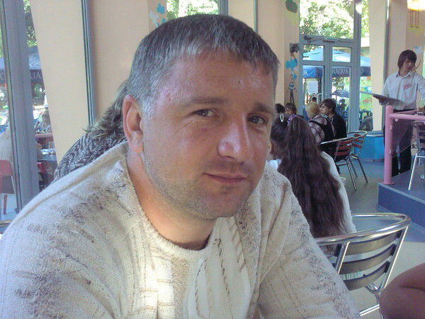 Михаил Беликов