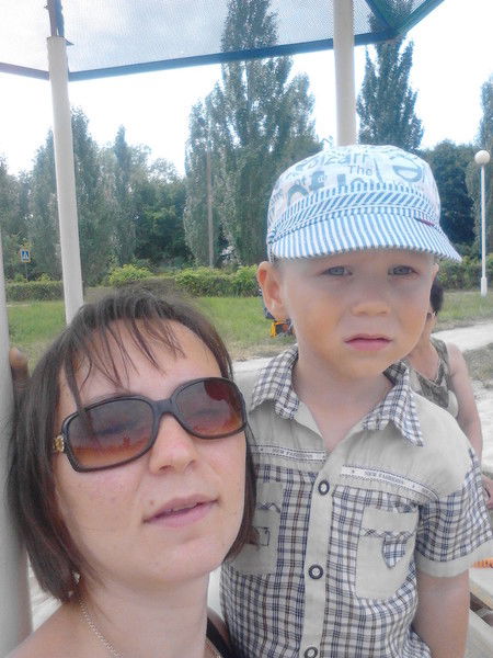 Аня Смирнова