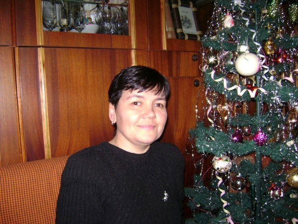 Юлиана Данилова