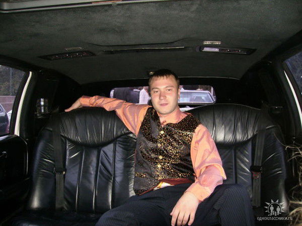 Владимир Рудяков