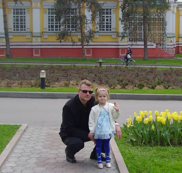 Виктор Соловьёв