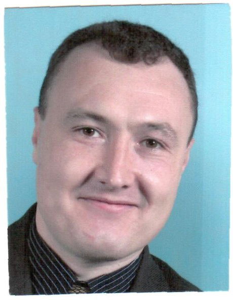 Андрей Караваев