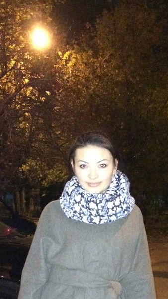 Эля Болотбекова