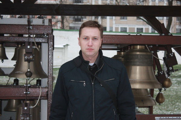 Владимир 2009