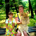 Юлия Лещенко