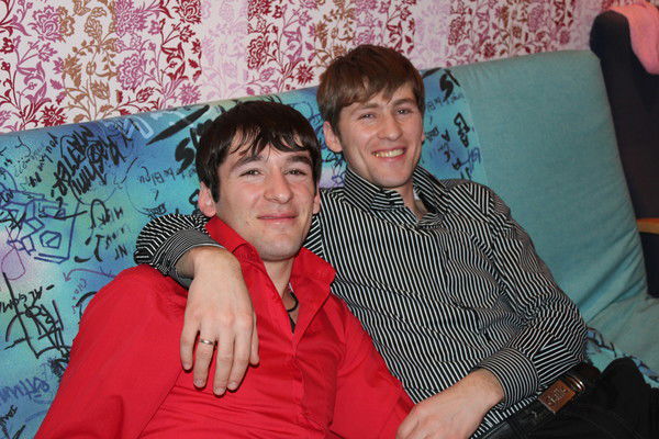 Наби Мамедов