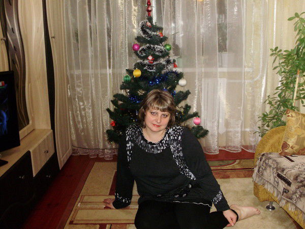 Елена Петрусевич