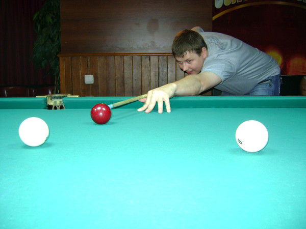 Стас Михайлов