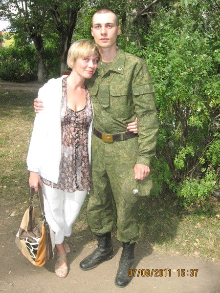 Юлия Веселова