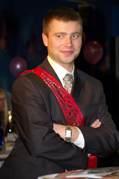 Алексей Болдов