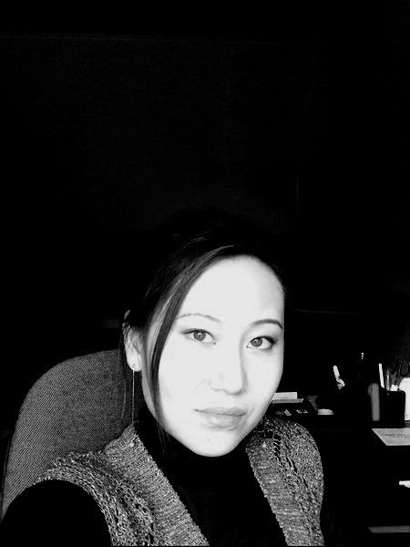 Гульнар Бектаева