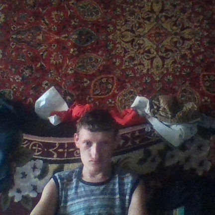 Сергей Дьяченко