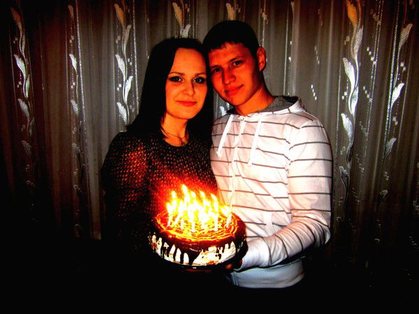 Надежда Яковлева