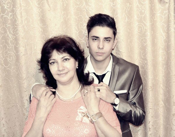 Наташа Шишкина