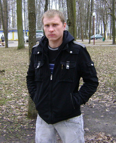 Алексей Балинский