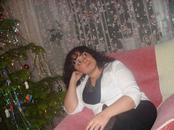 Ольга Мигунова