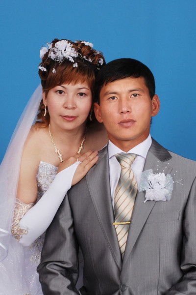 Жулдыз Бакшакбаева