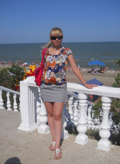 Татьяна Лобанова