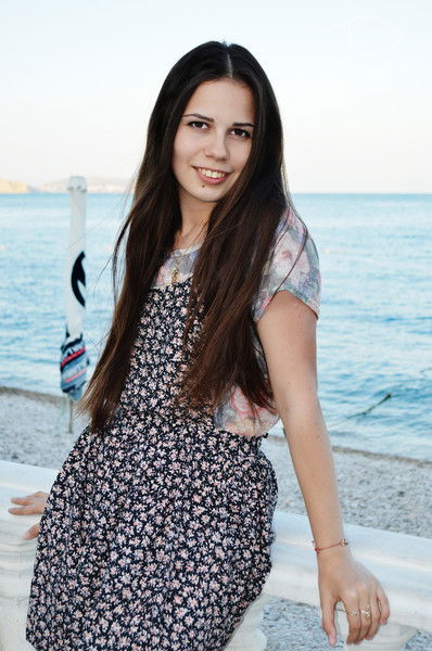 Диана Горшкова