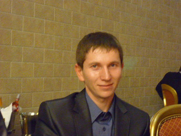 Александр Ионичев