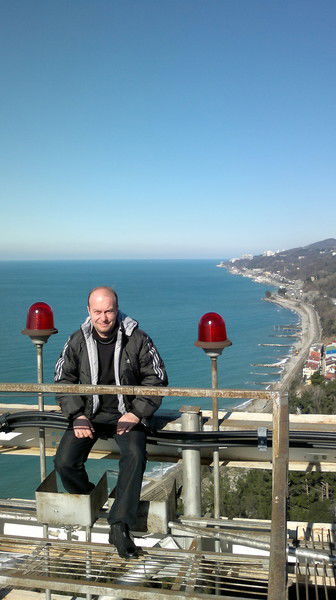 Виктор Першин