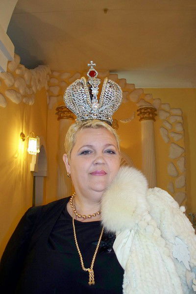 Виктория Алиева