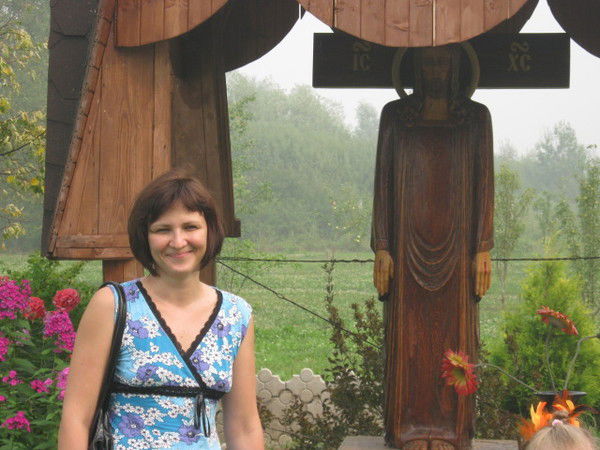 Наталья Федорова