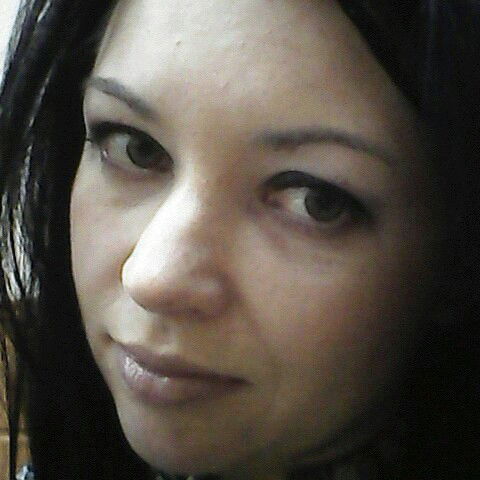 Гордеева Светлана