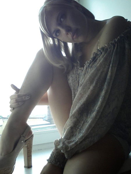 Ольга Усова