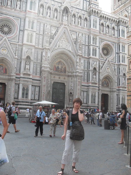 Светлана Дубовская