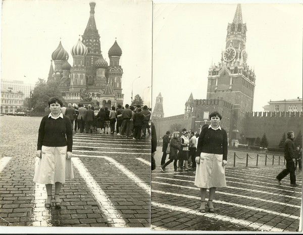 Елена Войшнис