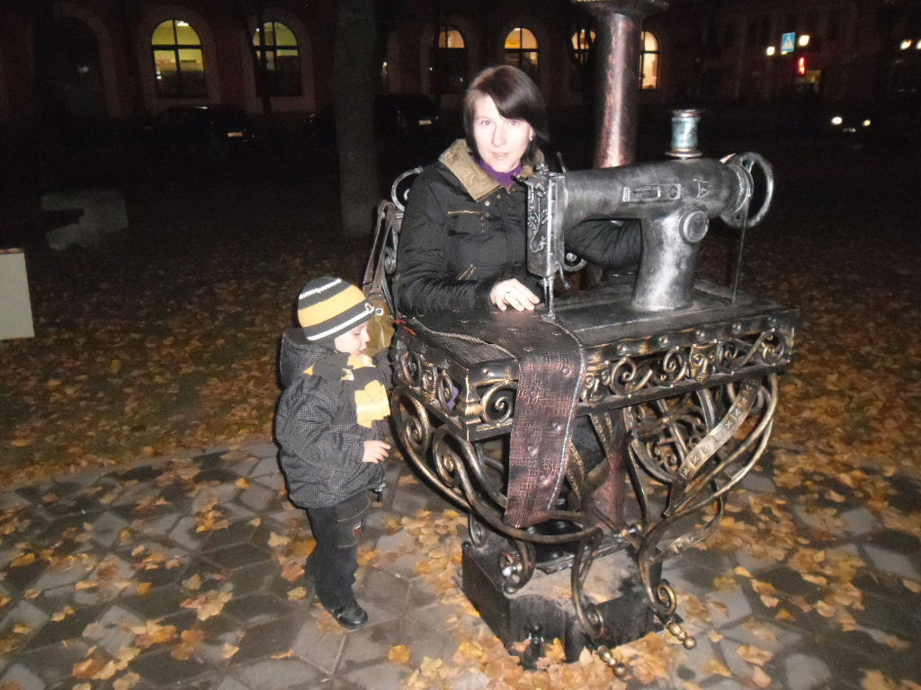 Анжела Жевнерович